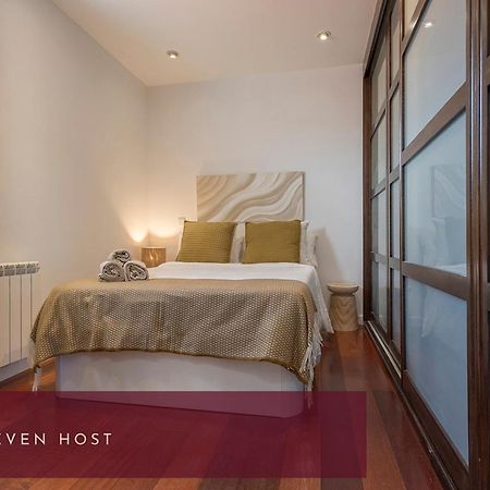 Precioso Apartamento En Plena Calle Fuencarral Appartement Madrid Buitenkant foto