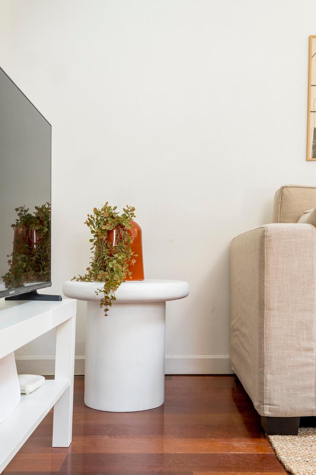 Precioso Apartamento En Plena Calle Fuencarral Appartement Madrid Buitenkant foto