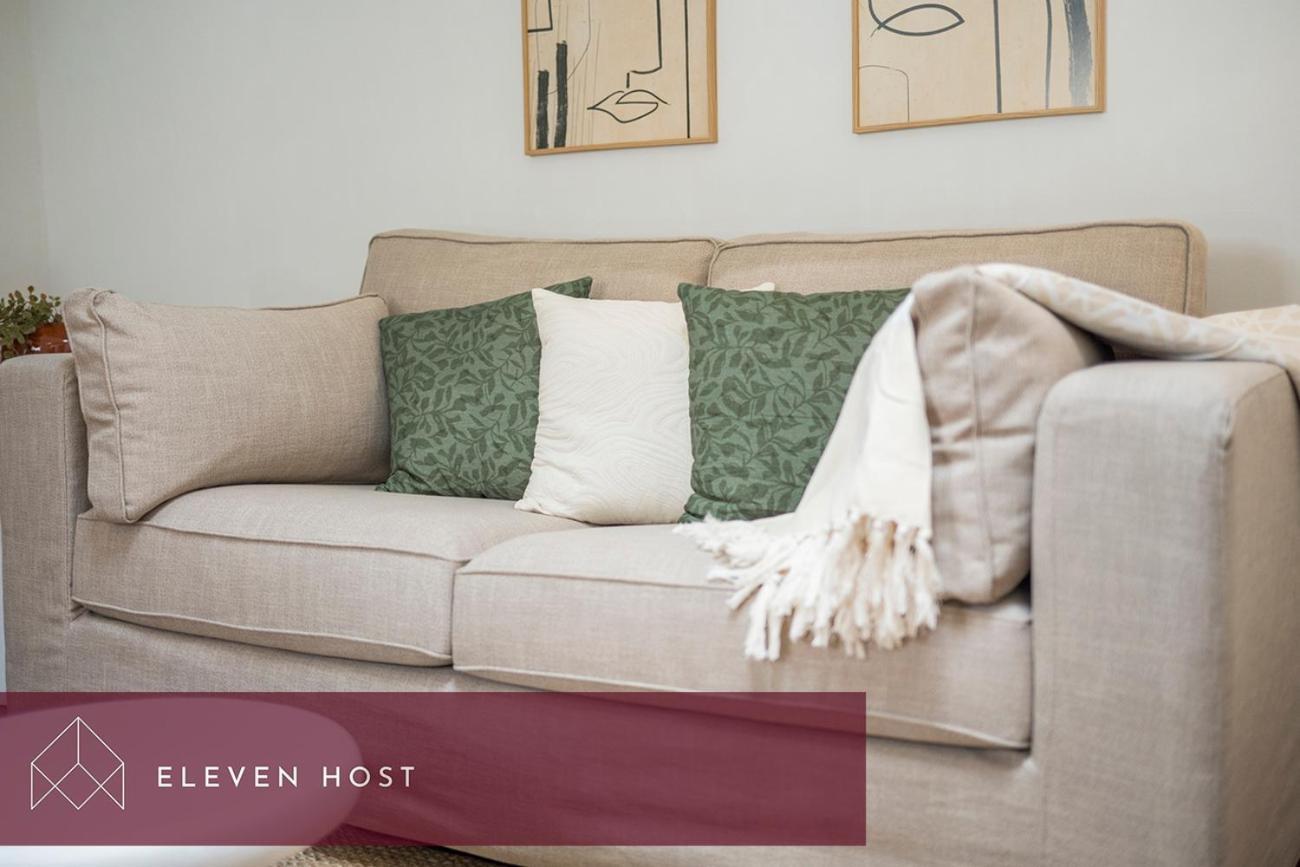 Precioso Apartamento En Plena Calle Fuencarral Appartement Madrid Buitenkant foto