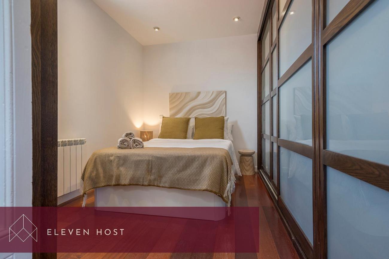 Precioso Apartamento En Plena Calle Fuencarral Appartement Madrid Buitenkant foto
