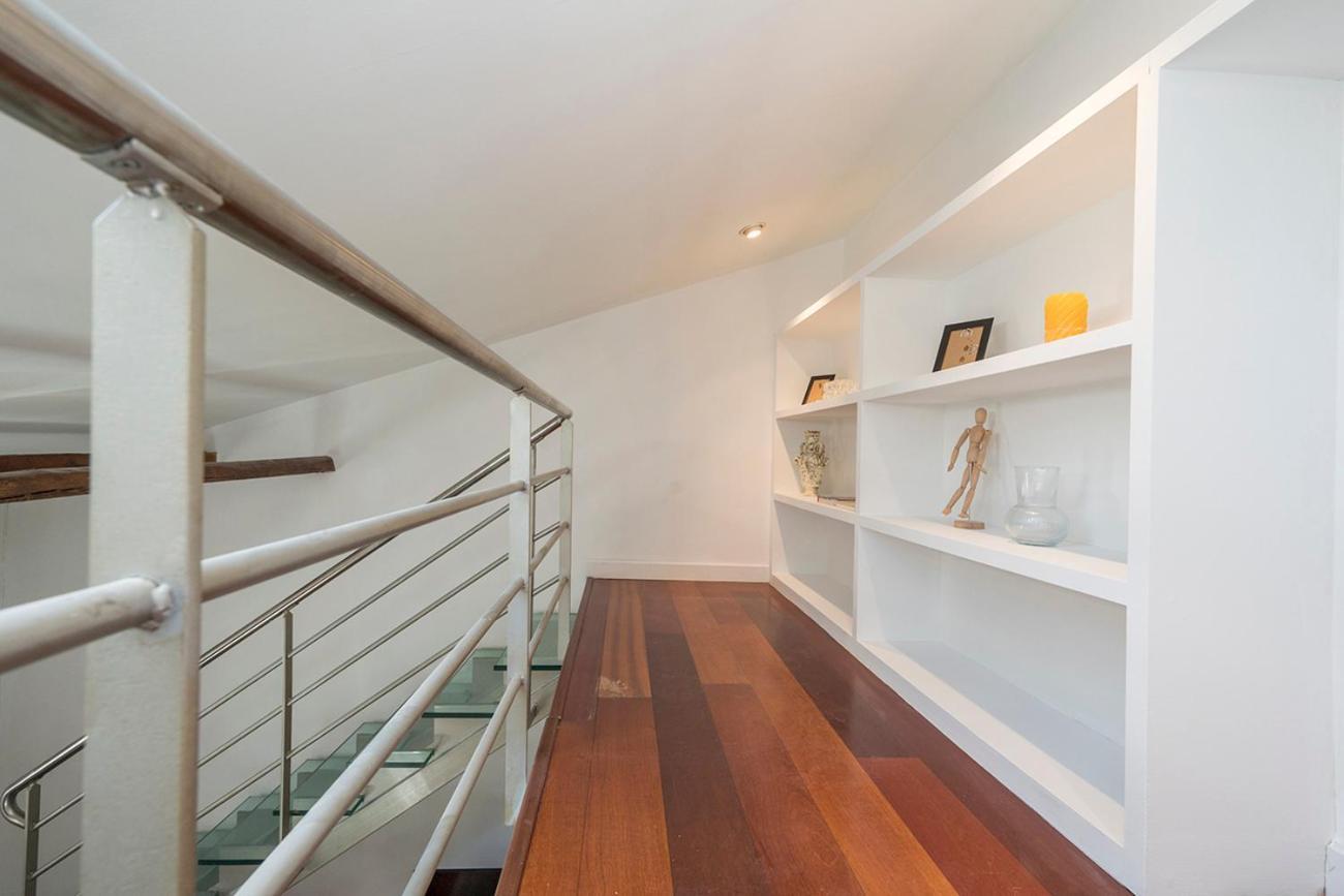 Precioso Apartamento En Plena Calle Fuencarral Appartement Madrid Buitenkant foto