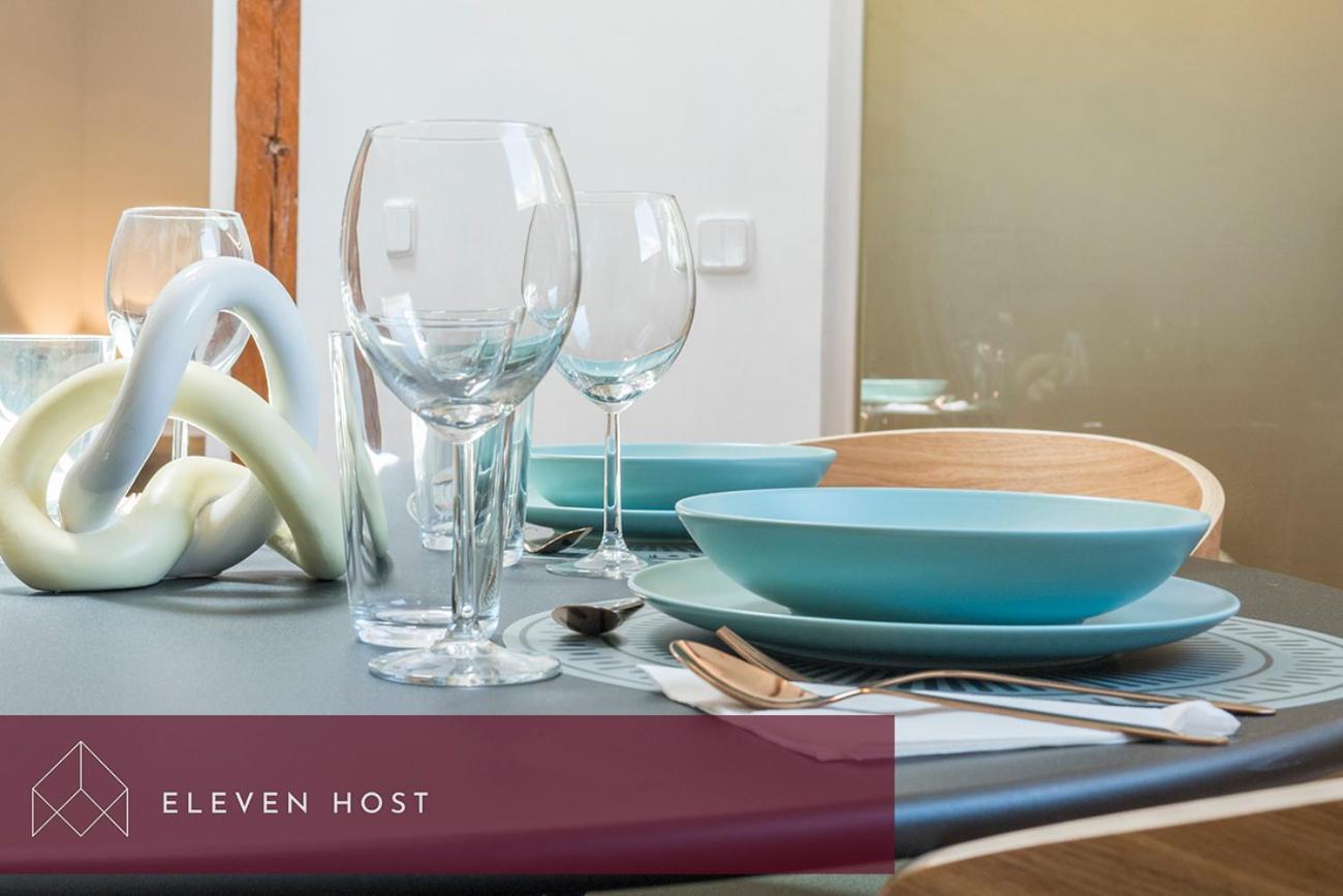 Precioso Apartamento En Plena Calle Fuencarral Appartement Madrid Buitenkant foto
