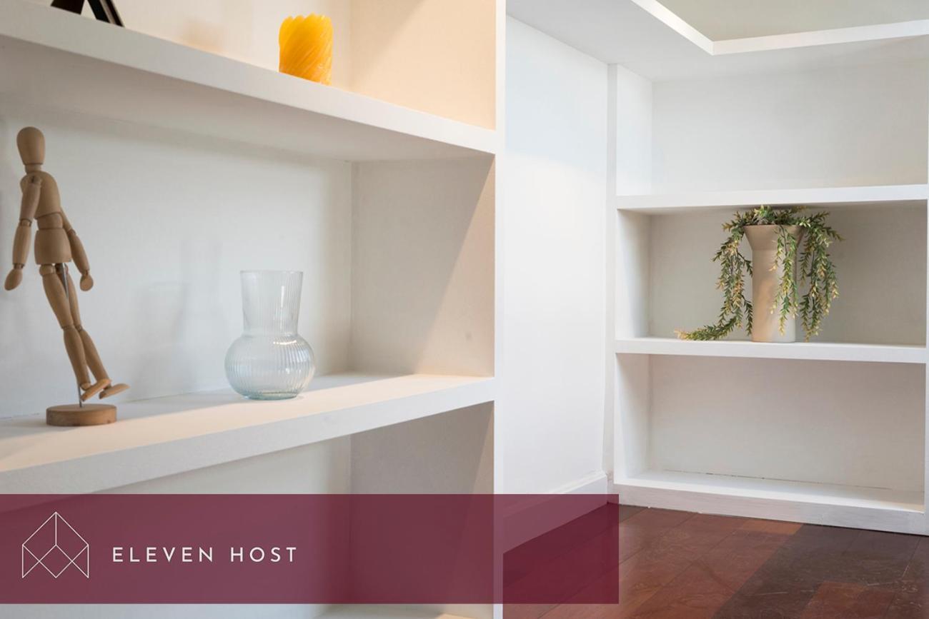 Precioso Apartamento En Plena Calle Fuencarral Appartement Madrid Buitenkant foto