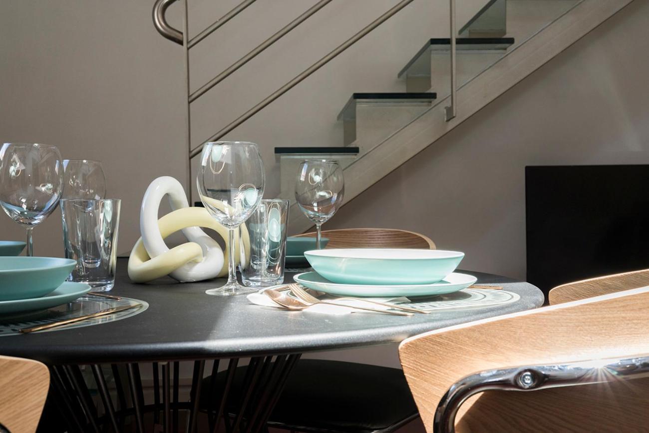 Precioso Apartamento En Plena Calle Fuencarral Appartement Madrid Buitenkant foto