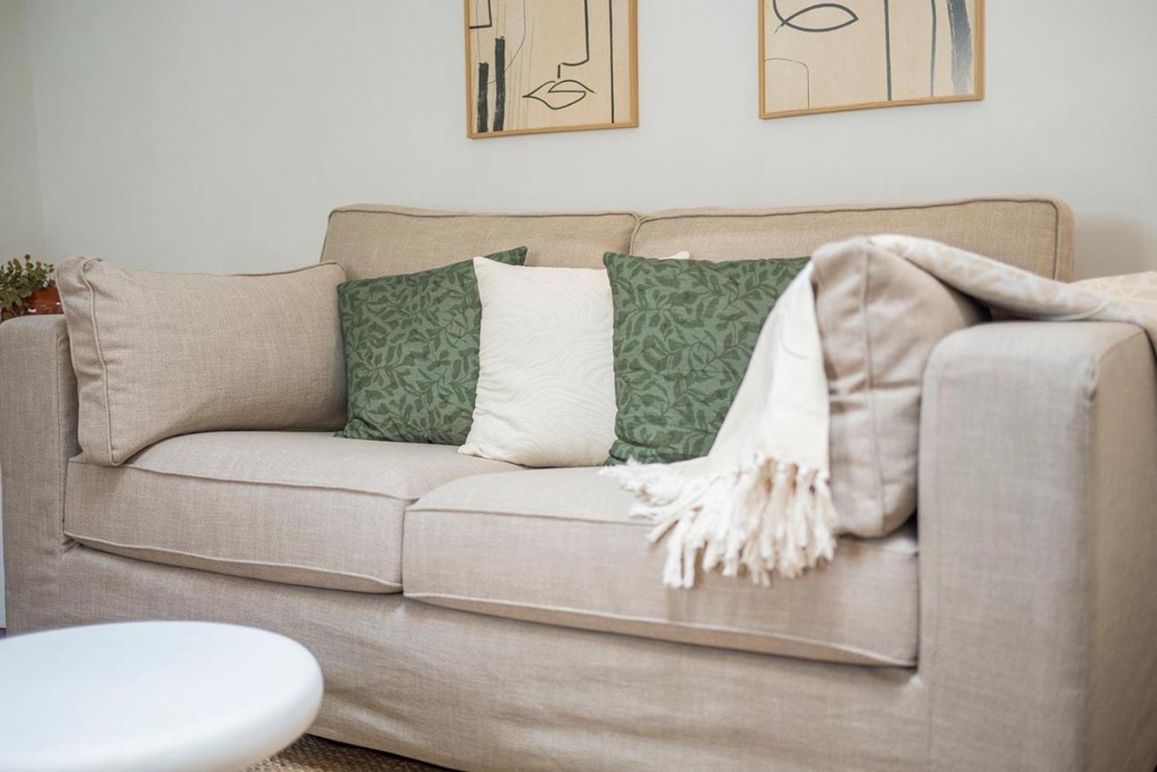 Precioso Apartamento En Plena Calle Fuencarral Appartement Madrid Buitenkant foto