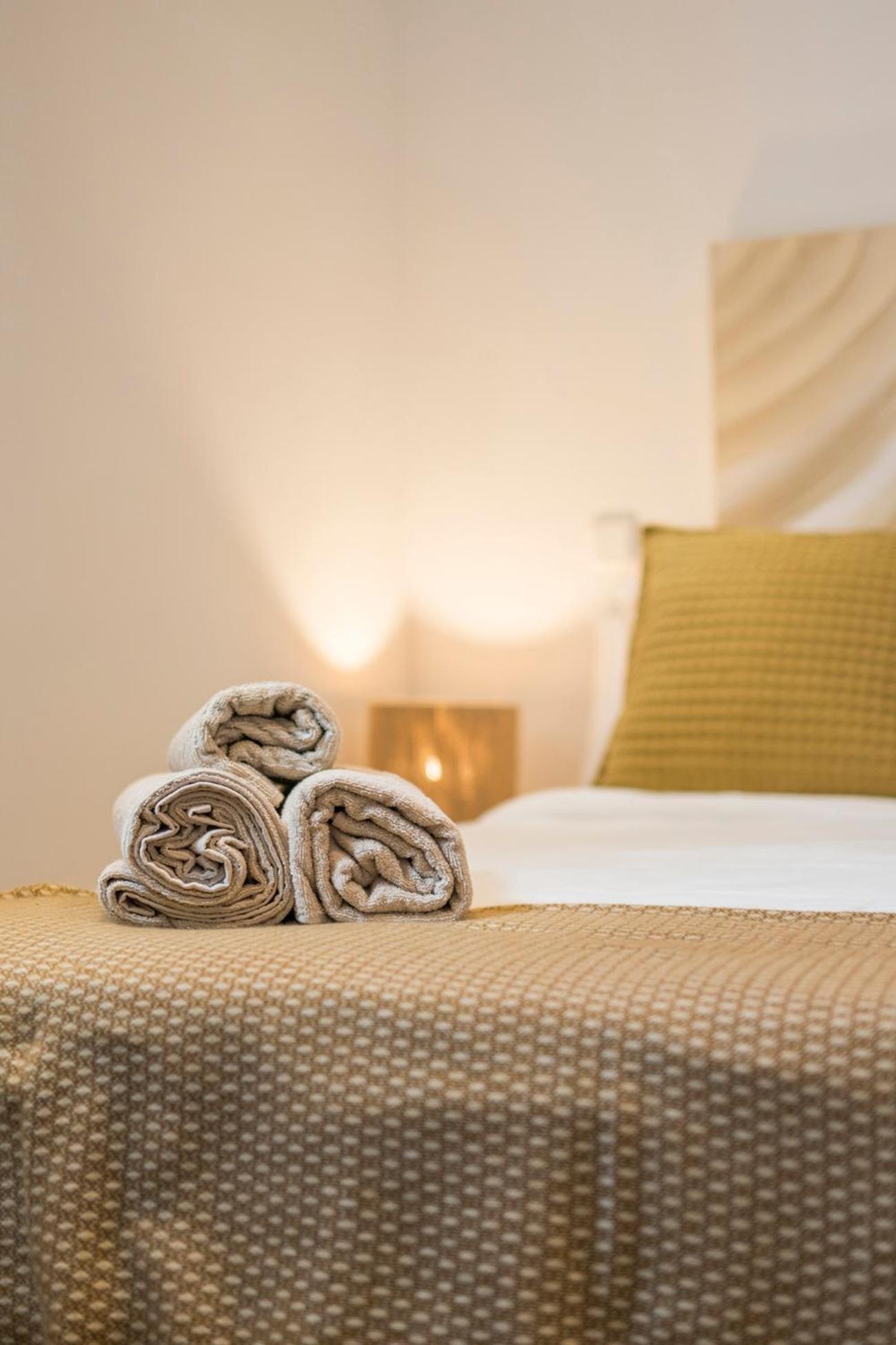 Precioso Apartamento En Plena Calle Fuencarral Appartement Madrid Buitenkant foto